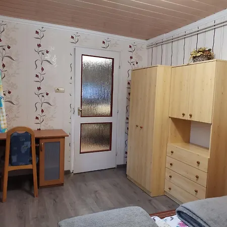 Holiday home Sasvar Vendeghaz *