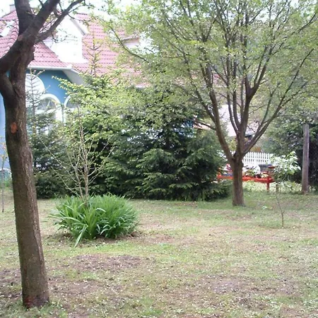 Sasvar Vendeghaz Holiday home *