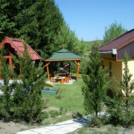 Sasvar Vendeghaz Holiday home *
