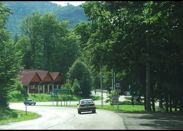 Sasvár Nyaraló *