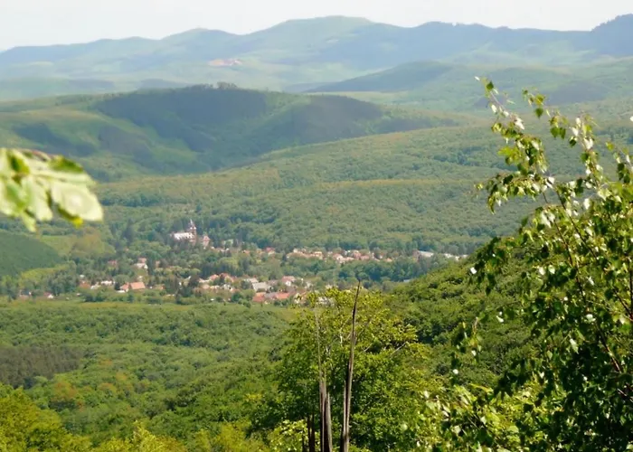 Sasvár * Parádsasvár