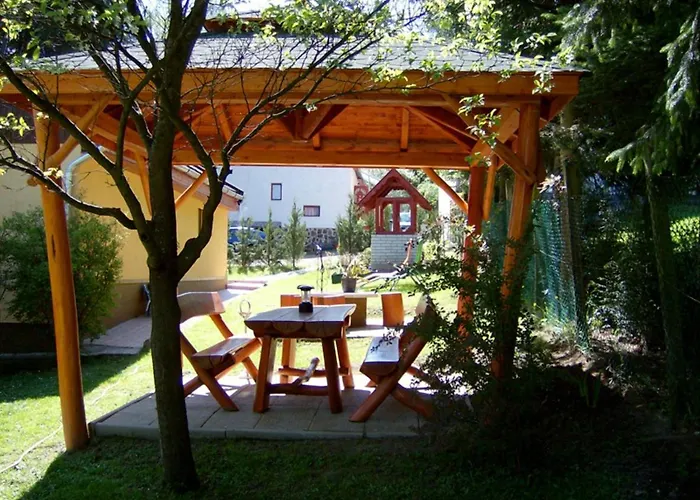 Sasvár Nyaraló Parádsasvár